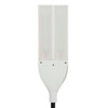 Music Stand Light LED Rechargeable Bendable Professional Design White Lamp