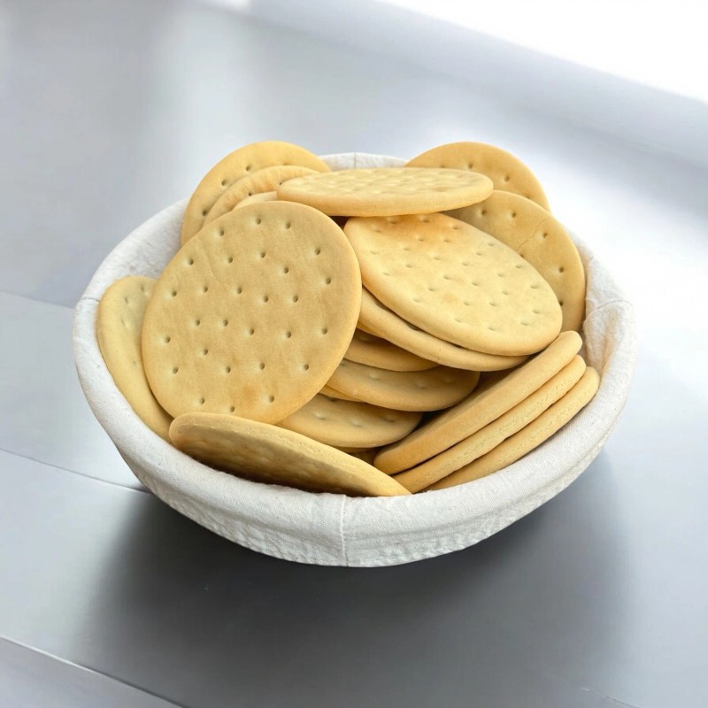 Army Surplus Military Surplus Hardtack Army Bread, Ready to Eat