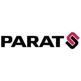 Parat 6.911.254.158 6911254158 Sicherheits-Kopflampe HL-P1, LED, mit EX-Schutz, wasserdicht, gelb