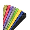 Accering Fishscale Pattern Fishing Rod Grip Heat Shrink Sleeving Fast