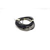 ZOPPAS Drain LINE Heater for Walk in Freezer 12FT 240V
