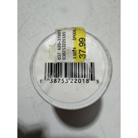 Oatey 22017 95/5 Solder, 0.117-Inch ga. - Bulk 1 lb.