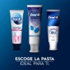 Pasta Dientes Oral White Blanqueador Avanzado Flúor 120