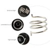 BESPORTBLE 2 pcs Brake Spring Caliper Springs Return Spring Disc