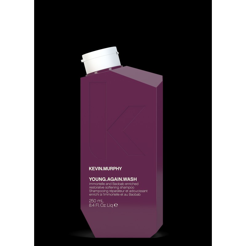 KEVIN.MURPHY Young.Again Trio Bundle with Treament Oil