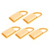 5Pcs Air Filter Replacement Fit for STIHL BR500 BR550 BR600