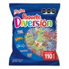 Ricolino Paquete Diversión Dulces Surtidos 110pz 1.38kg