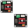 Jeanoko DRV8825/A4988 Stable 42 Stepper Motor Driver Expansion Board 3D