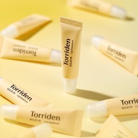 TORRIDEN Solid In Ceramide Lip Essence 11ml