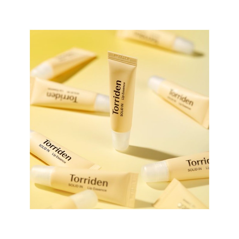 TORRIDEN Solid In Ceramide Lip Essence 11ml