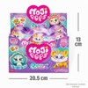 MOJI POPS Pearl Series - One Pack. Scatola con 24