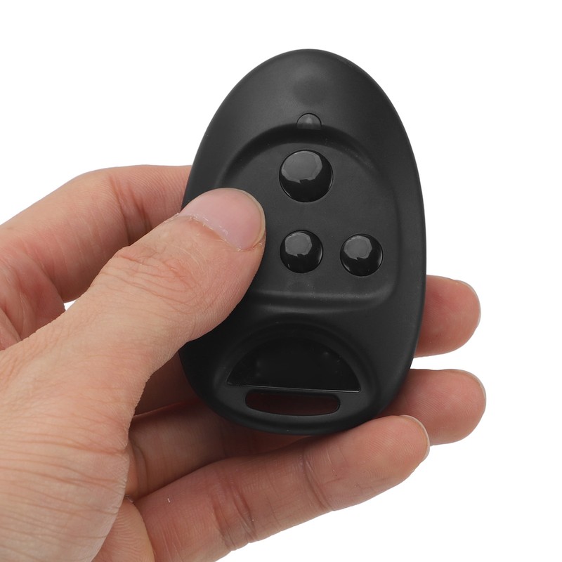 Garage Door Opener Remote Powerful Signal Multifunction Burglar Alarm Shutter