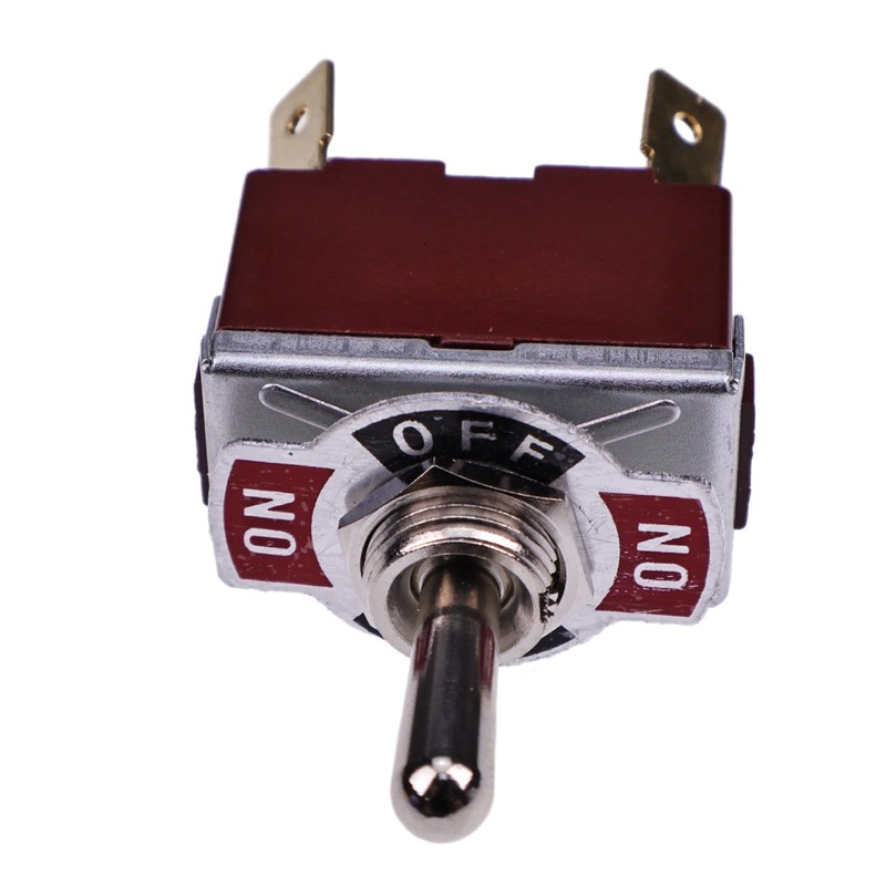 IEQFUE Snow Plow Lift Switch 1306080 21919 Compatible with SAM