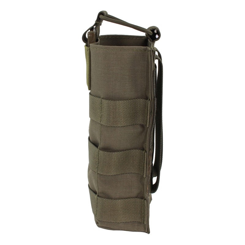 Zentauron MBITR Radio Case