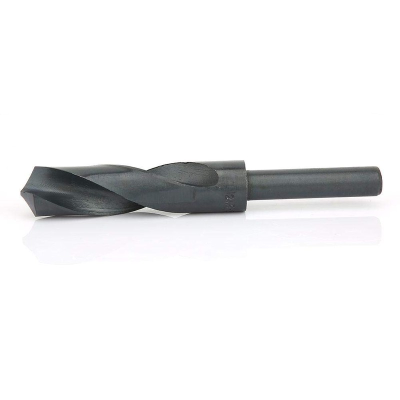 1/2 Inch HSS Twist Drill Metal Drill Bit Steel Drill