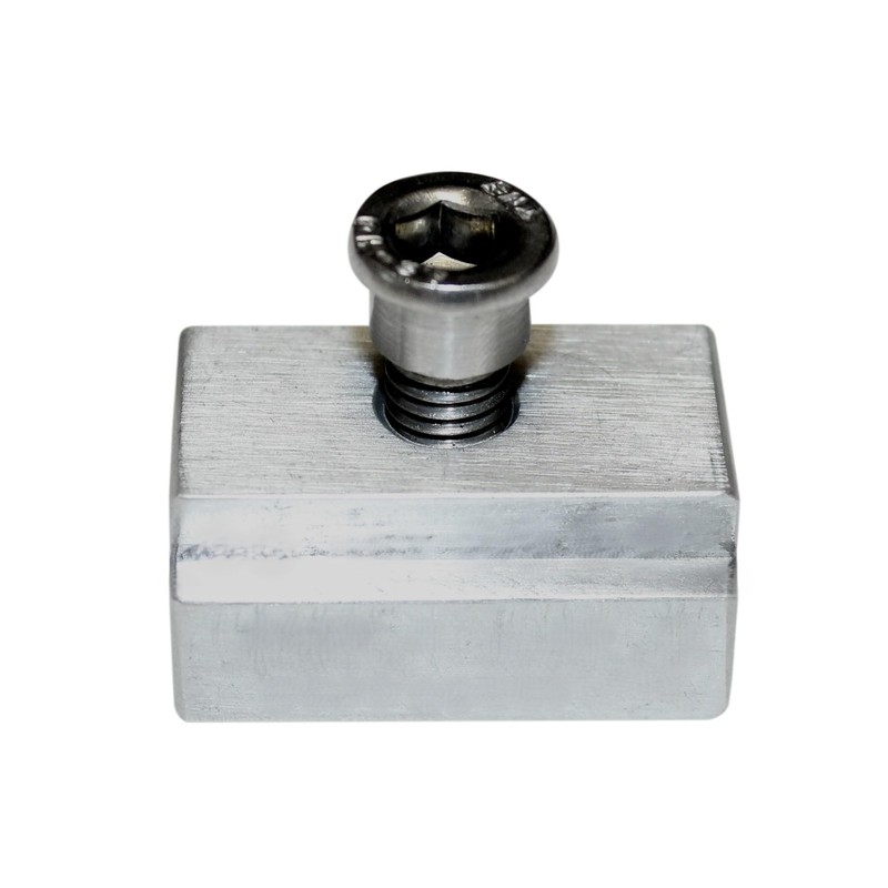 SN-TEC Sliding Stone Suitable for Dorma Dormakaba Door Closer -