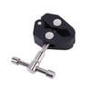 4Pack Super Clamp Crab Clamp Photography with / 1/4 and