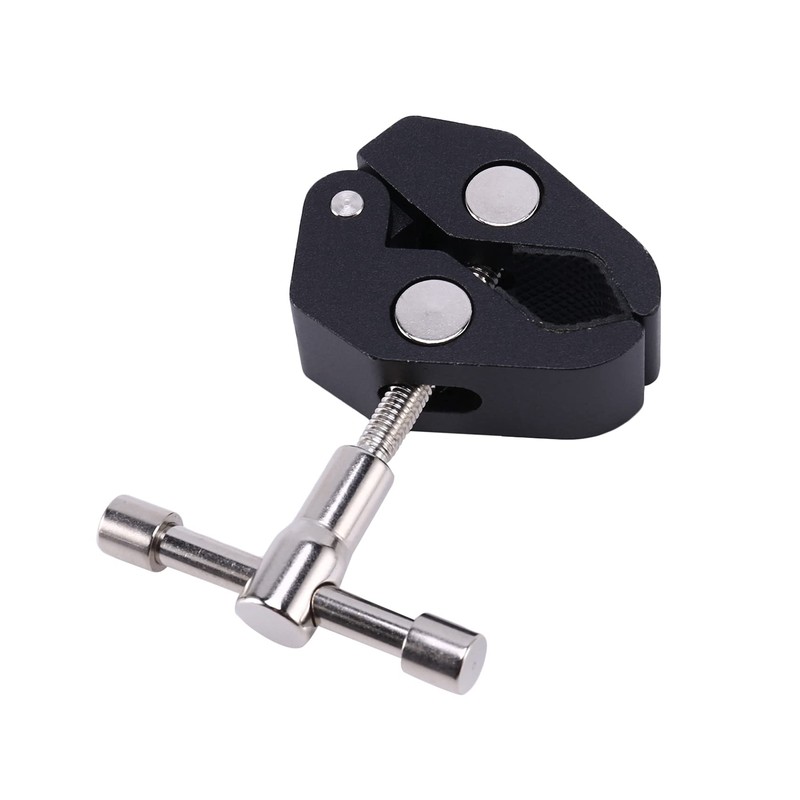 4Pack Super Clamp Crab Clamp Photography with / 1/4 and