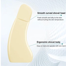 Blackhead Removal Tools - Nose Scraper for Blackhead Extraction & Pore Cleaning, Deep Facial Cleaning Tool