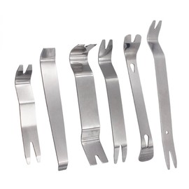 Itisyou Car Interior Liner Removal Set, Interior Removal, Car Lining, Removing Rivets, Clip Removal Tool, Car Auto Tool