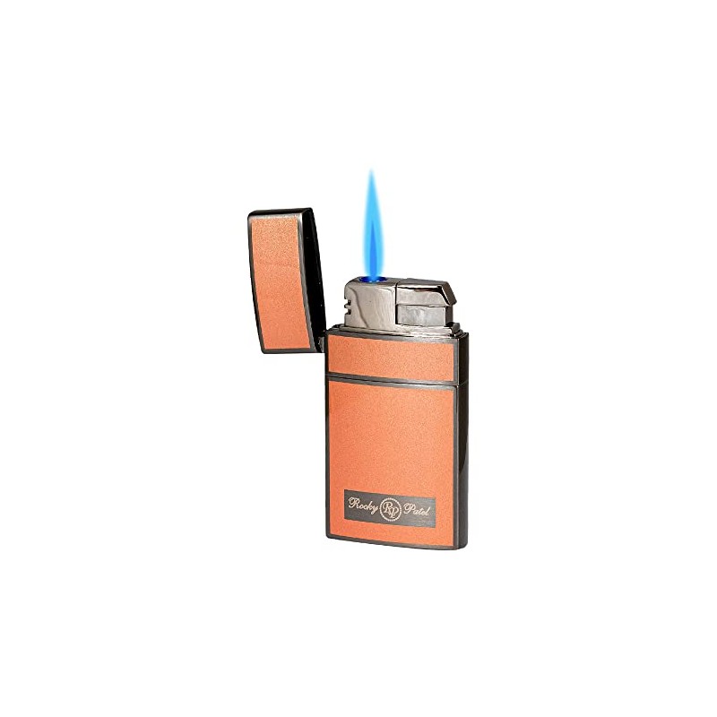 Rocky Patel Lighter HE Single Torch - Coral