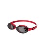 Speedo Goggles Jet 2.0 SE02470, Unisex, Black/Red