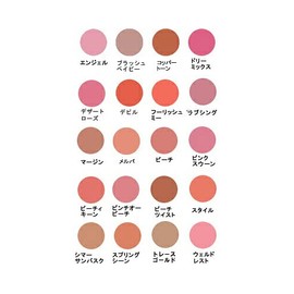 MAC MAC Powder Blush Peach