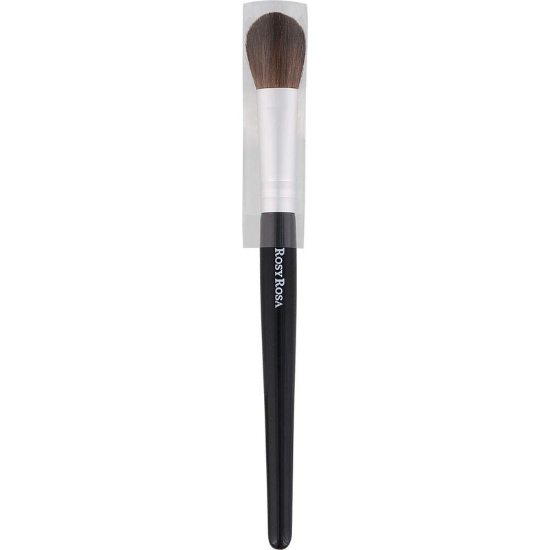 Rosy Rosa Highlighter Brush