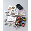Kissho Paint for Japanese Painting Horn Face Color Lumi Accent