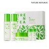 Nature Republic (현대Hmall)네이처리퍼블릭 맑은 녹차수 스킨케어 세트 (Nature Republic) Clear