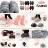 Senko S.D.S Boappers Long Leg Warmers Maximum Width: Approx. 8.9
