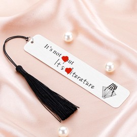 Funny Bookmarks for Women Book Lovers Christmas Gag Gifts for Women Spicy Gifts for Friends Readers Friendship Gifts for Women Friends Best Friends Easter Gifts for Her Birthday Gifts for Besties