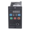 30W Frequency Converter LED Digital Mini Motor Inverter 1PH 176‑264V