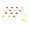 Lagrange - 430201 - Kit de 14 bouteilles yaourt boire