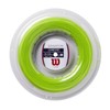 WILSON Sensation Neon 16 - Juego de Cuerdas de Tenis,