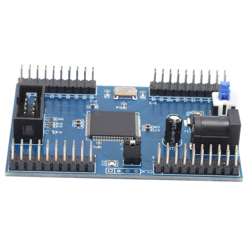 CPLD Development Learning Experiment Module Replacement Repair for Altera II