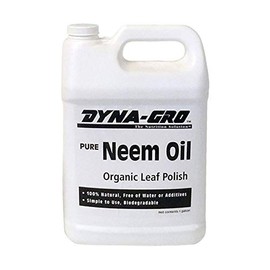 Dyna-Gro Pure Neem Oil, 1 gal