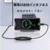 2pcs USB-A Female to USB-A Female Converter Adapter 10Gbps USB3.0Gen2