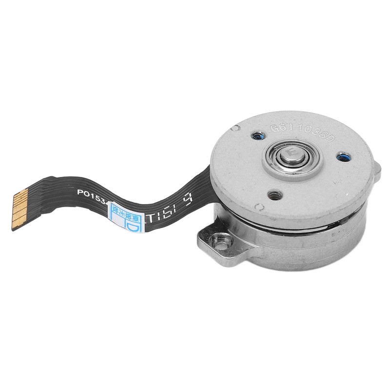 Roll Arm Motor Aluminum Alloy Universal RC Drone Roll Arm