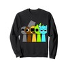 Sprunky Effects! | Gray Brud Simon Owakcx Sky blue Sweatshirt