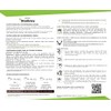 BrowXenna Brow Shampoo de 30 ml; para aplicación de Henna
