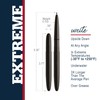 Fisher Space Pen Cerakote 400 Series Bullet Pen– Pressurized Ballpoint