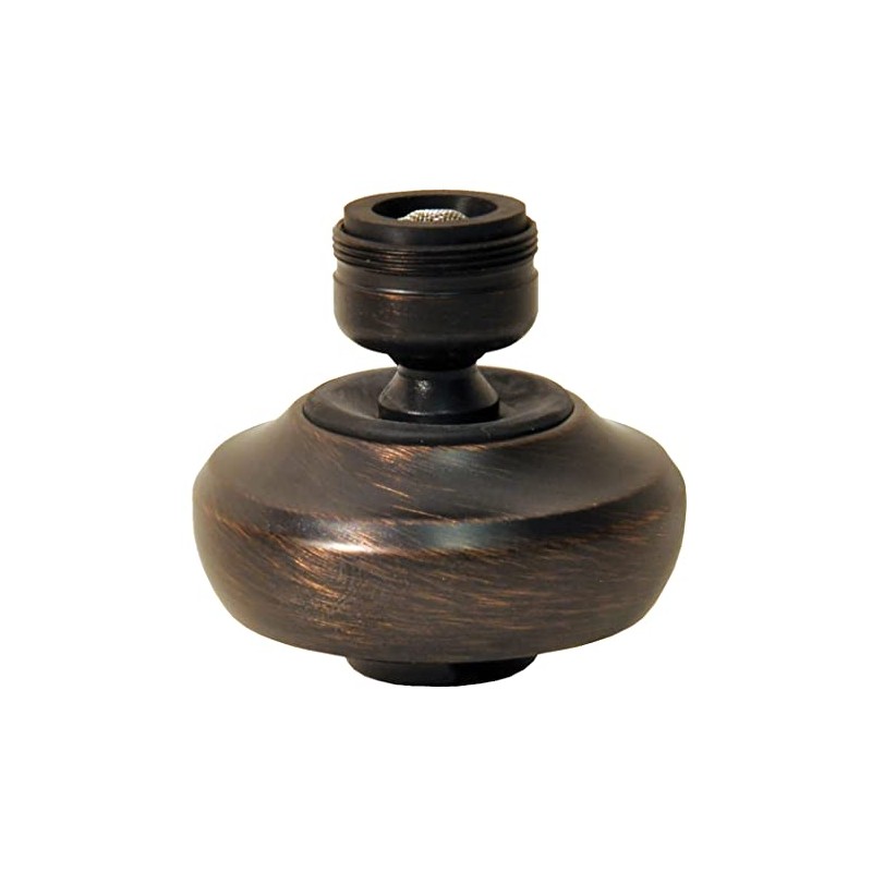 Danco 10503 Sprayrator, Oil Rub Bronze