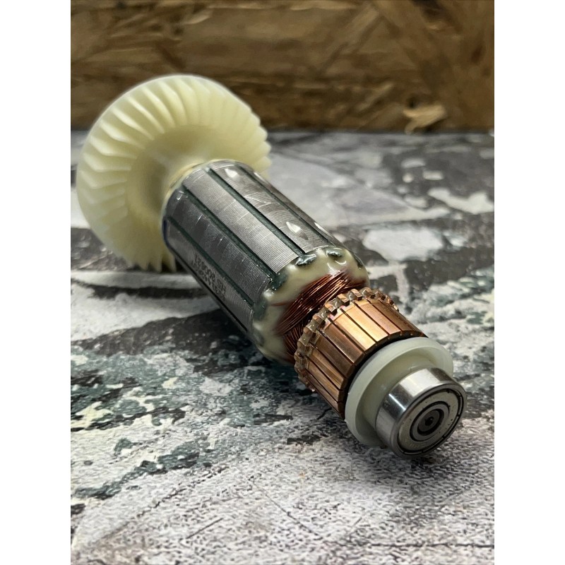 Milwaukee 16-07-0140 Service Armature