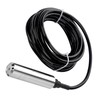 DC 24V 4-20mA Plug-In Level Sensor ALS-MPM-2F for Depth Measurement