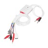 Phone Power Test Cable Trigger Probe Built in IC ABS