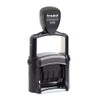 Trodat Professional 5030 Date Stamp, ISO Option 4 mm Black