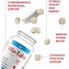 Vita-Tabs (60 Chewable Tablets)