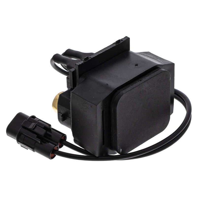 NICHE Starter Relay for 1999-2001 Yamaha Grizzly 600 Hunter 5GT-81940-11-00