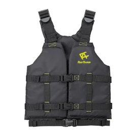 Reef Tourer RA0402 Snorkeling Vest, Slim, Light Green, S